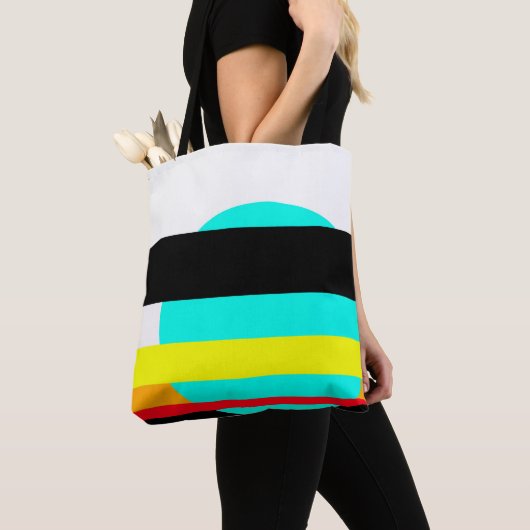 Marsesoor Tote Bag (Dichtbij)