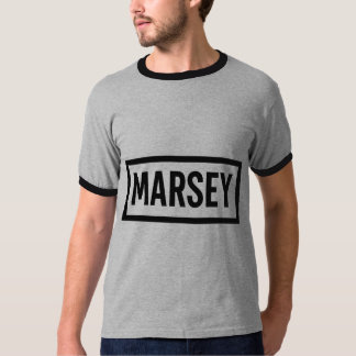 MARSEY FORM T-SHIRT