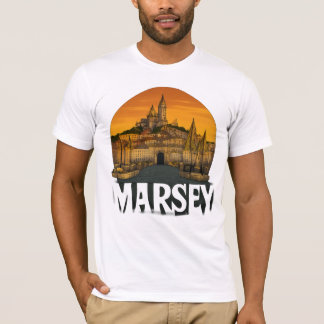 MARSEY T-SHIRT