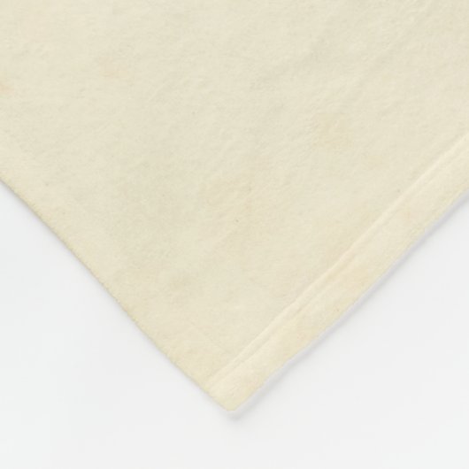 Marsh Bird Curlew Snipe Birding Fleece Deken (Hoek)