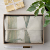 Marsh Bird Curlew Snipe Birding Tissuepapier (Geschenk)