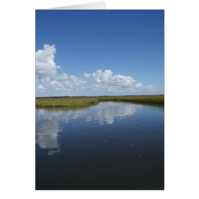 Marsh Mellow (Voorkant)