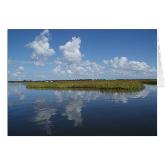 Marsh Mellow II (Voorkant Horizontaal)