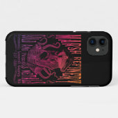 Marsh Refining Company Innsmouth Lovecraft Case-Mate iPhone Case (Achterkant (horizontaal))
