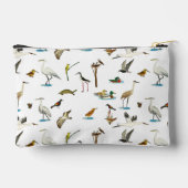 Marsh Wetlands Zipper Pouch Etui (Achterkant)