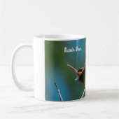 Marsh Wren Koffiemok (Links)