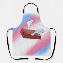 Marsha P. Johnson stuurt haar groeten (vol)