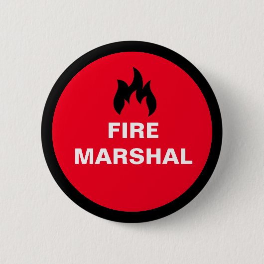 Marshal Button / H&S (Voorkant)