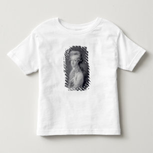Marshal Charles-Joseph Prince de Ligne Kinder Shirts