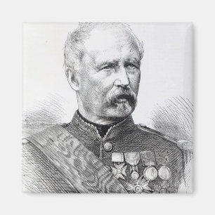 Marshal MacMahon Magneet