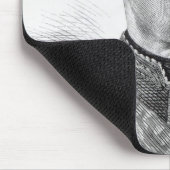 Marshal MacMahon Muismat (Hoek)