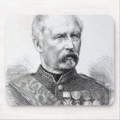 Marshal MacMahon Muismat (Voorkant)