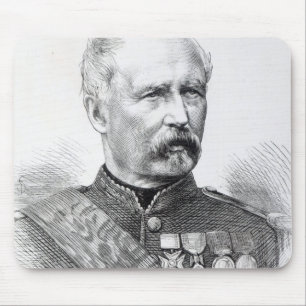 Marshal MacMahon Muismat