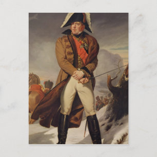 Marshal Michel Ney Duke of Elchingen Briefkaart