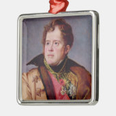 Marshal Michel Ney Duke of Elchingen, c.1804 Metalen Ornament (Links)