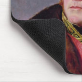 Marshal Michel Ney Duke of Elchingen, c.1804 Muismat (Hoek)