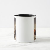 Marshal Michel Ney Duke of Elchingen Mok (Midden)