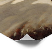 Marshal Michel Ney Duke of Elchingen Poster (Hoek)