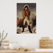 Marshal Michel Ney Duke of Elchingen Poster (Keuken)