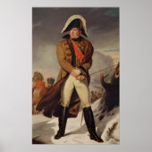 Marshal Michel Ney Duke of Elchingen Poster (Voorkant)