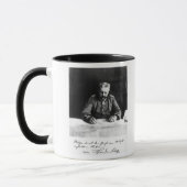 Marshal Paul von Hindenburg, 1914 Mok (Links)