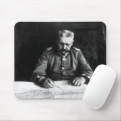 Marshal Paul von Hindenburg, 1914 Muismat (Met muis)