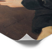 Marshal Pierre Francois Charles Augereau Poster (Hoek)