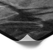 Marshal Wild Bill Hickok Old West Gunfighter Poster (Hoek)