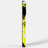 Marshall Amp Case-Mate iPhone Case (Achterkant / Rechts)