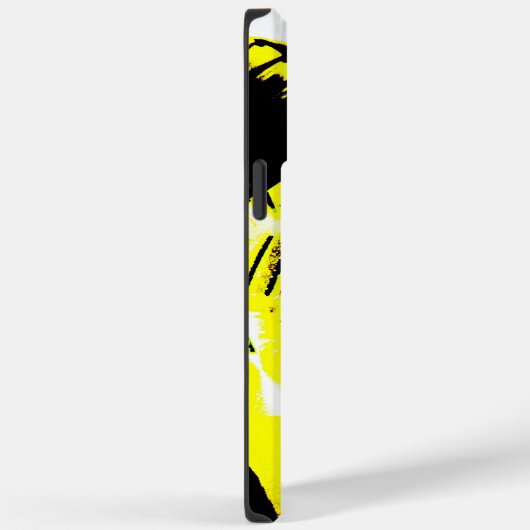 Marshall Amp Case-Mate iPhone Case (Achterkant / Rechts)