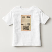 Marshall en Wendell, fabrikanten Kinder Shirts (Voorkant)