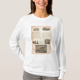 Marshall en Wendell, fabrikanten T-shirt
