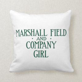 Marshall Field Kussen