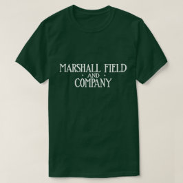 Marshall Field v1 T-shirt