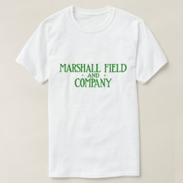 Marshall Field v1 T-shirt