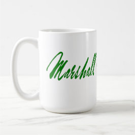 Marshall Field v2 Koffiemok