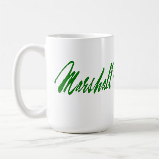Marshall Field v2 Koffiemok