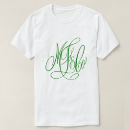 Marshall Field v3 T-shirt