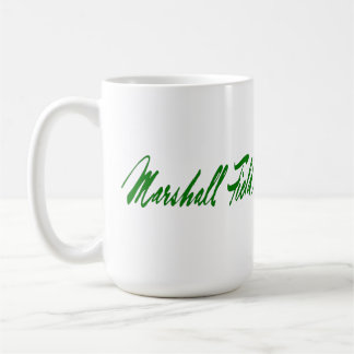 Marshall Field v4 Koffiemok