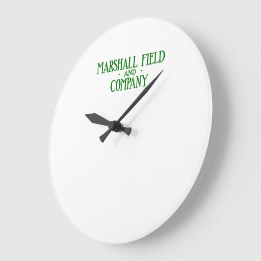 Marshall Field's v1 klok (Hoek)