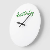 Marshall Field's v2 klok (Hoek)