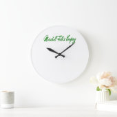 Marshall Field's v2 klok (Huis)