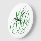 Marshall Field's v3 klok (Hoek)