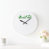 Marshall Field's v4 klok (Huis)