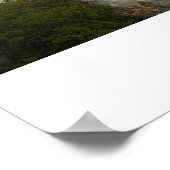 Marshall Island Beach Maine Poster (Hoek)