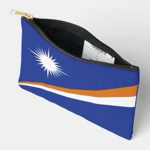 Marshall Islands vlag Etui