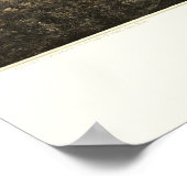 Marshall, MI Panorama Map - 1868 Poster (Hoek)