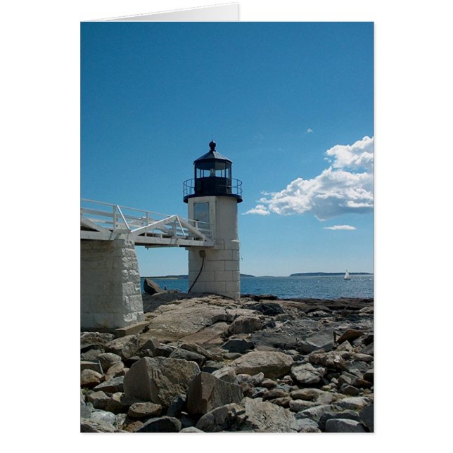 Marshall Point (Voorkant)