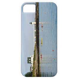 Marshall Point Lighthouse, Maine iPhone Case