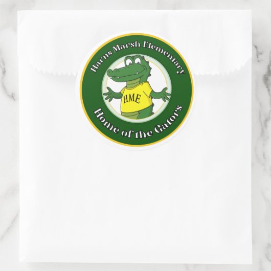 Marshall Stickers (Tas)